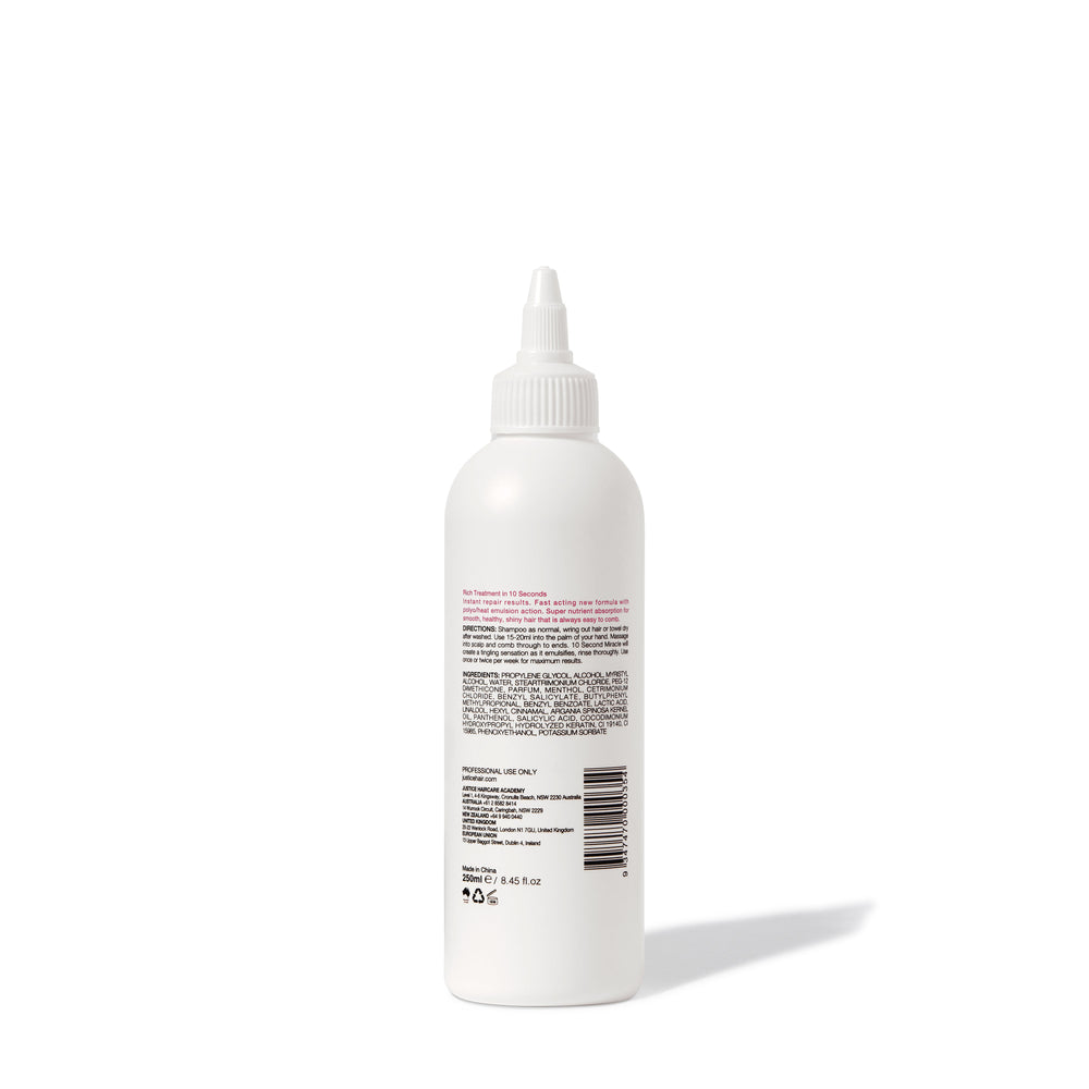 10 Second Hair Miracle - 250ml