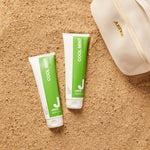 Cool Mint Care Bundle - 250ml