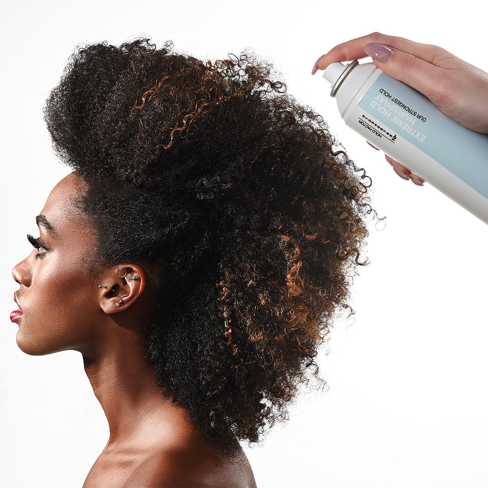 Extreme Hold Hairspray - 210g