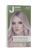 Iridescent Toner 0.08