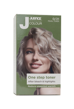 Pearl Toner 0.21