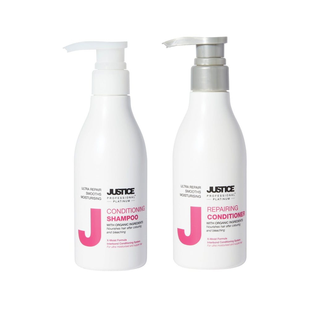 Platinum Care Bundle - 300ml