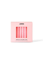 Miracle Volume Clip Set of 4