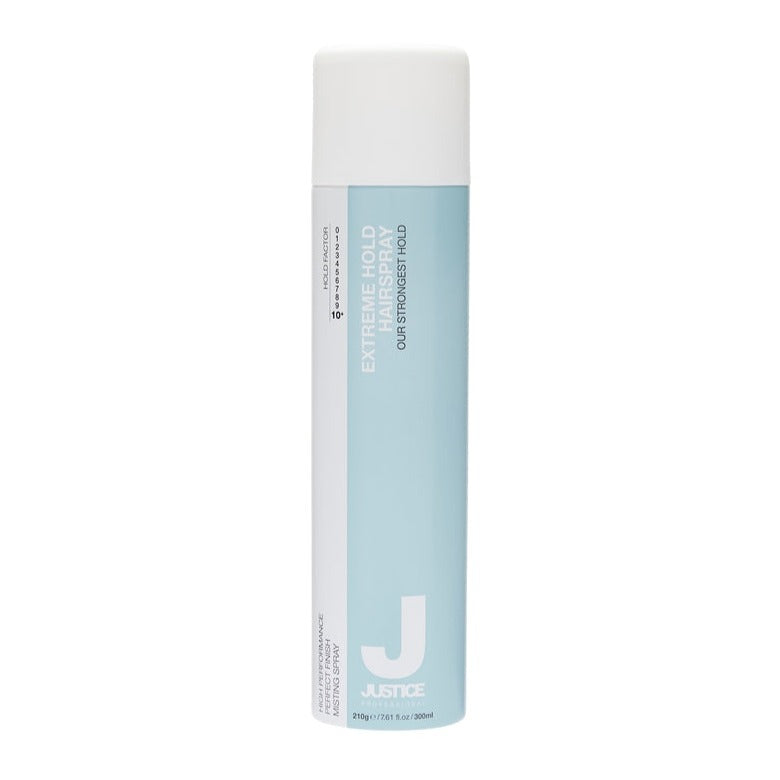 Extreme Hold Hairspray - 210g
