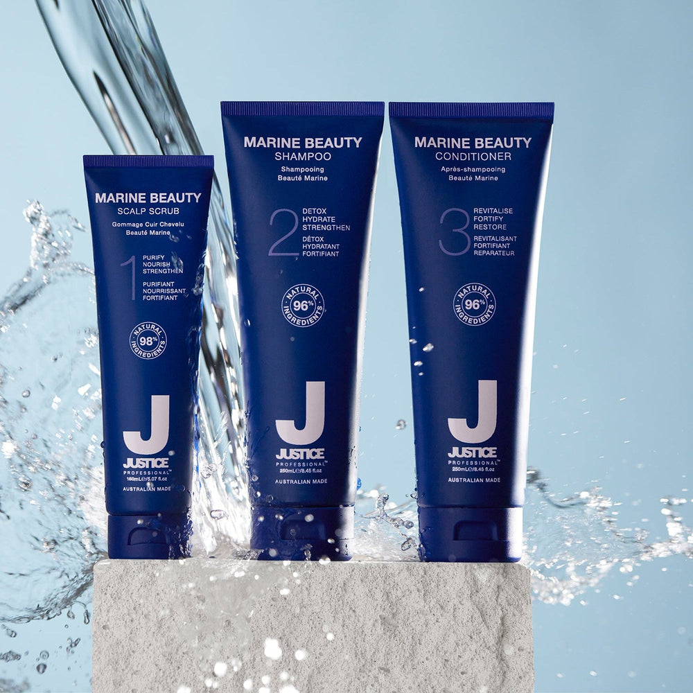 Marine Beauty Conditioner 250ml