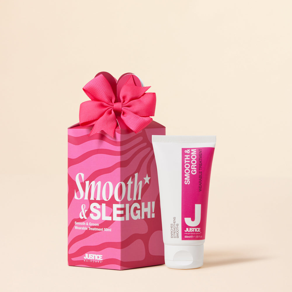 Smooth & Sleigh Bon bon