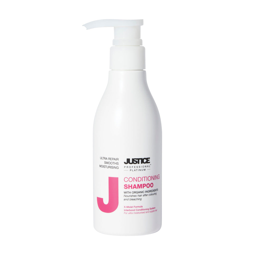 Platinum Shampoo - 300ml