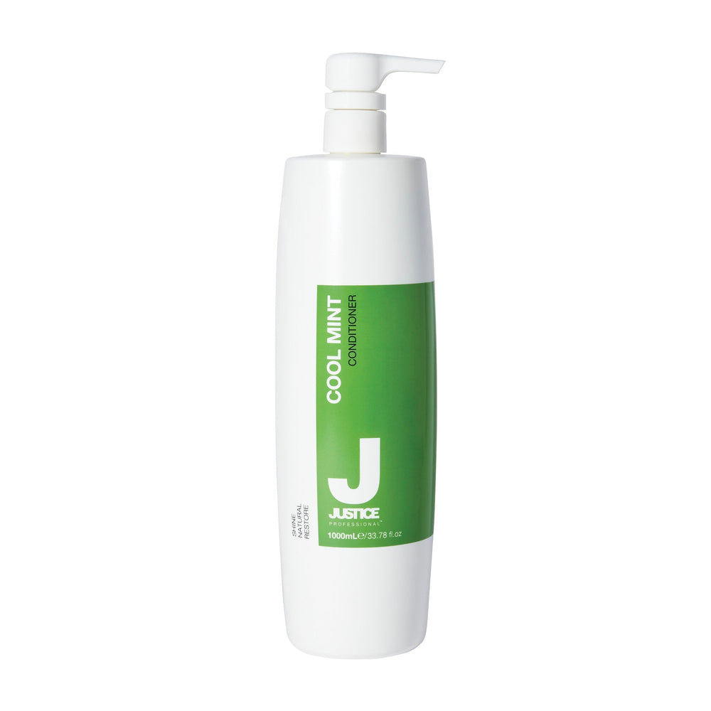 Cool Mint Conditioner - 1 Litre