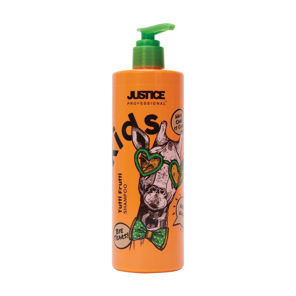 Kids Shampoo - 400ml