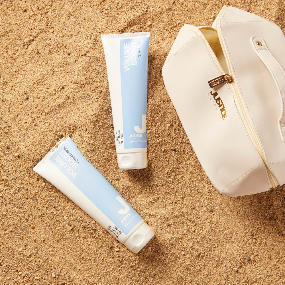 Volume Boost Care Bundle