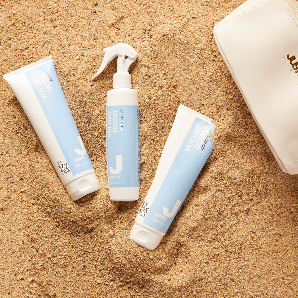 Volume Booster Bundle