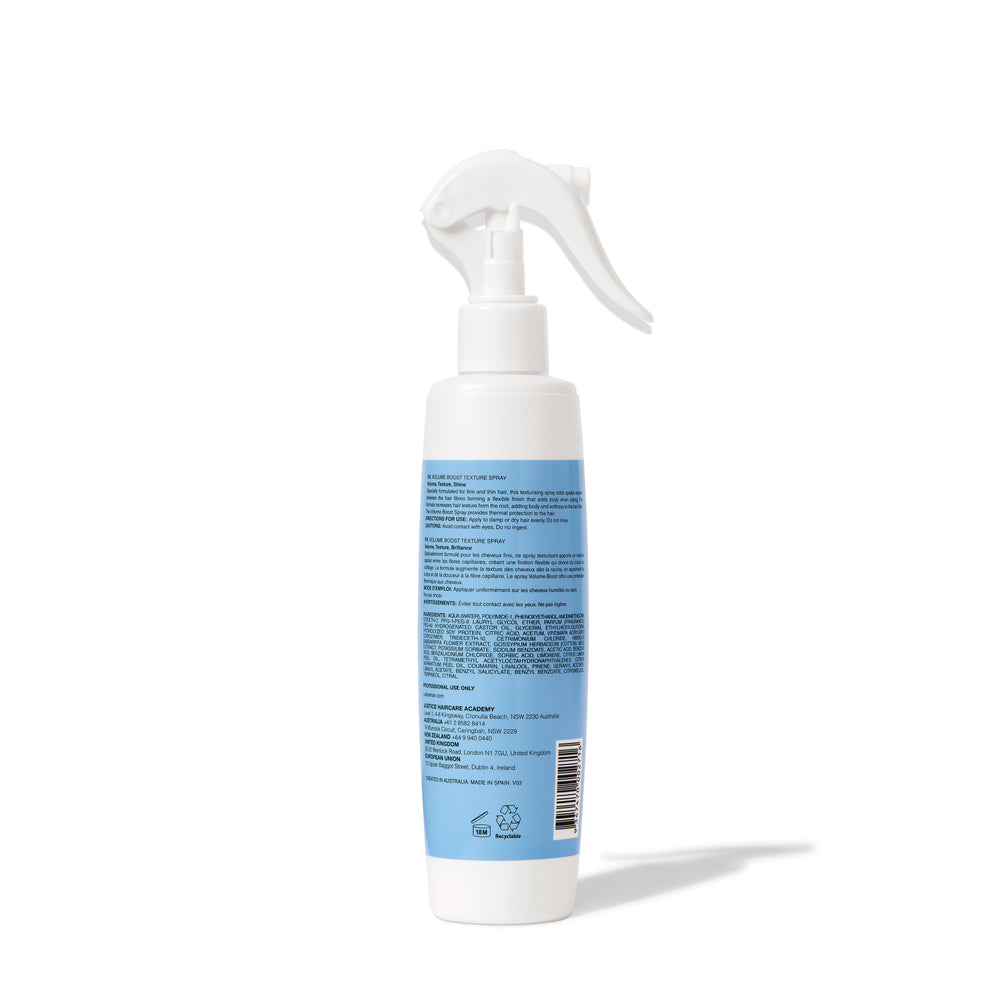 Volume Boost Texture Spray - 250ml